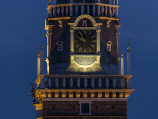 阿姆斯特丹奶酪博物馆