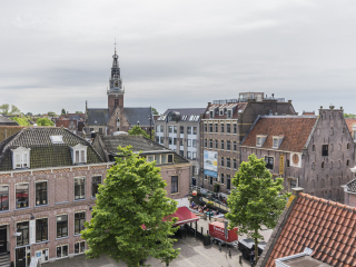 阿姆斯特丹奶酪博物馆