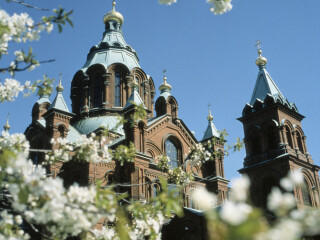 圣母安息大教堂