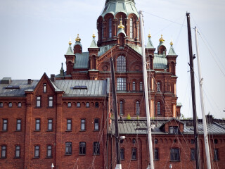 圣母安息大教堂