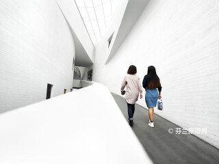 基亚斯玛当代艺术博物馆