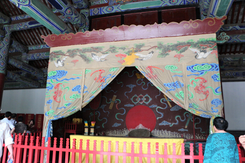 孔府大堂,孔府二堂,孔府孔孔林(第3页)_文秘苑图库
