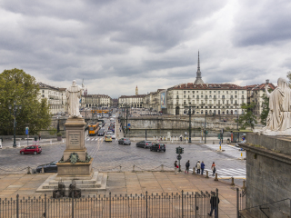 都灵国家电影博物馆