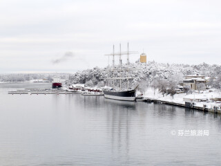 奥兰海洋博物馆
