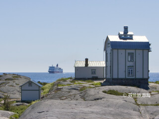 Kobba Klintar博物馆