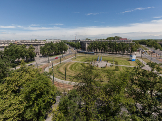 克拉科夫中央广场