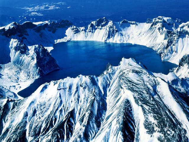 长白山 万达度假区5日游-途牛