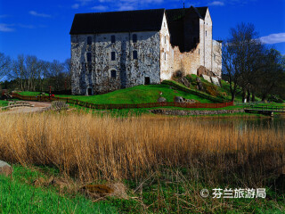 Kastelholm Castle