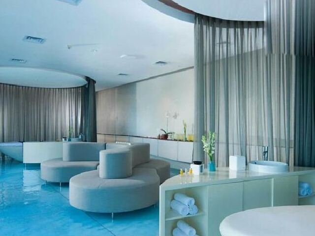 北京直飞巴厘岛7天5晚 5晚连住agoda国际四星