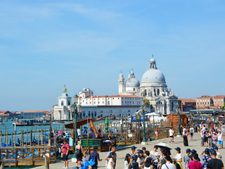 威尼斯圣玛利亚教堂