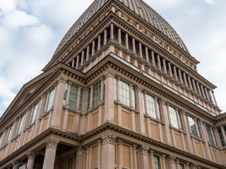 都灵国家电影博物馆