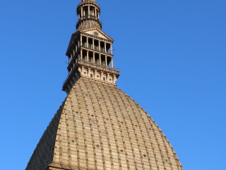 都灵国家电影博物馆