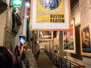 都灵国家电影博物馆