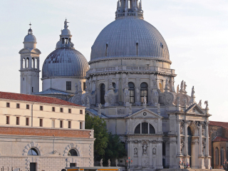 威尼斯圣玛利亚教堂