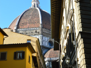 威尼斯圣玛利亚教堂