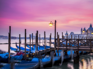 威尼斯圣玛利亚教堂