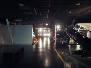 都灵汽车博物馆