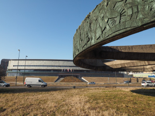 都灵汽车博物馆