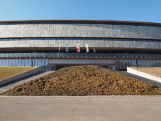 都灵汽车博物馆