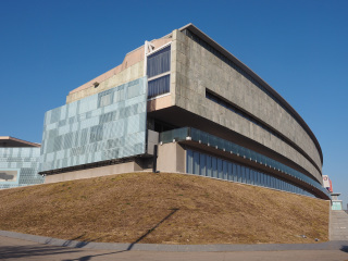 都灵汽车博物馆