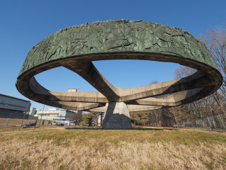 都灵汽车博物馆