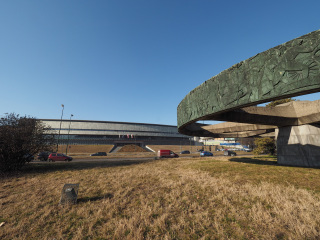 都灵汽车博物馆