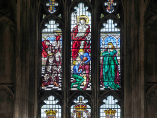 温切斯特大教堂