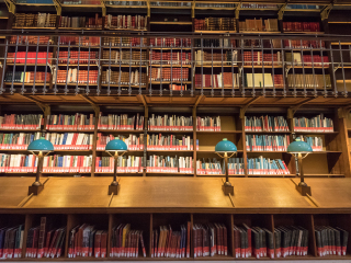 法国国家图书馆