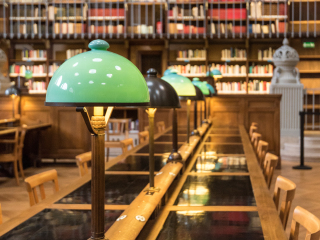 法国国家图书馆