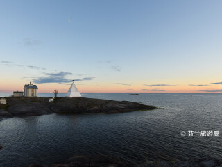 Kobba Klintar博物馆