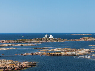 Kobba Klintar博物馆