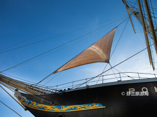 奥兰海洋博物馆