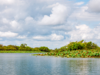 玛丽河国家公园