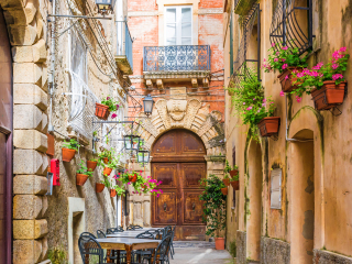 坎帕尼亚Campania