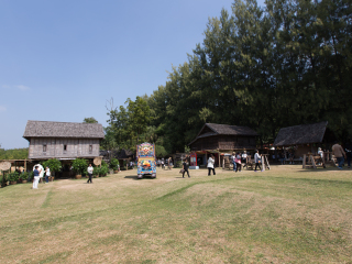 吉姆汤普森之家