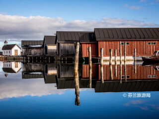 Sjofararkapellet教堂