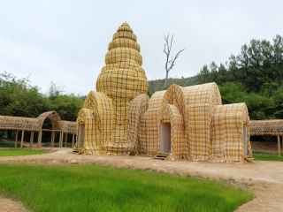 吉姆汤普森之家