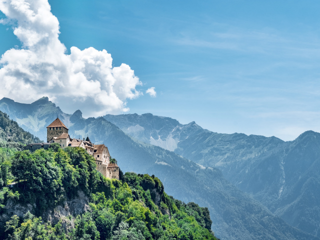 德国+瑞士深度11-13天跟团游 一价全含+全程4