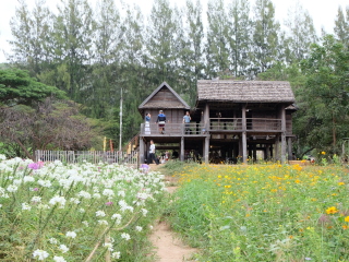 吉姆汤普森之家