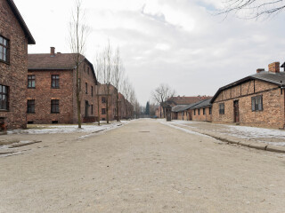 奥斯维辛集中营