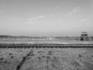 奥斯维辛集中营