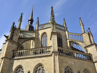 圣伯多禄主教座堂