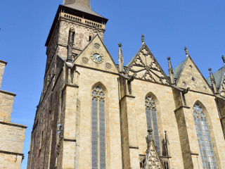 圣伯多禄主教座堂