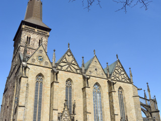 圣伯多禄主教座堂