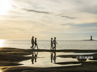 Kobba Klintar博物馆