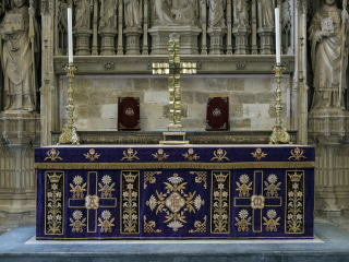 温切斯特大教堂