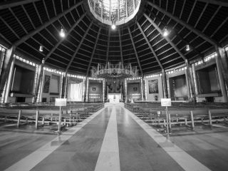 利物浦大都会大教堂