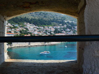 杜布罗夫尼克市