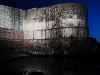 杜布罗夫尼克市