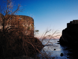 杜布罗夫尼克市